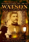 Elementary My Dear Watson - The Man Behind Sherlock Holmes [DVD] [2009]