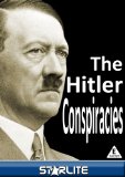 The Hitler Conspiracies [DVD]