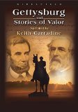 Horses Of Gettysburg [DVD]