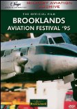 Brooklands Aviation Festival 95 [DVD]