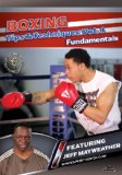 Boxing tips and Techniques Vol 1 [DVD]