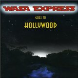 Wasa Express Goes to Hollywood