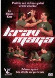 Realistic Krav Maga against armed attackers by Moshe Katz [DVD]