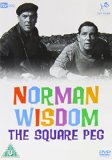 Norman Wisdom - The Square Peg [DVD]