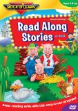 Rock 'n Learn: Read Along Stories [DVD]