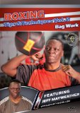 Boxing Tips and Techniques Vol 2 [DVD]