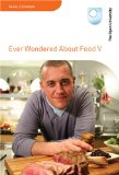 Ever Wondered About Food V [DVD]
