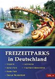Fun Parks in Germany Part 4 [DVD]