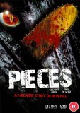 Pieces [1982] [DVD] [2007]