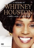Whitney Houston - In Memory Of [DVD] [2012]