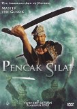 Pencak Silat Master the Golok [DVD]