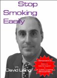 Stop Smoking Easily with David Laing Premium Edition [DVD]