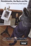 Mendelssohn, the Nazis and Me [DVD] [2009]