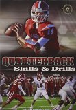 Quarterback, Skills and Drills [DVD]