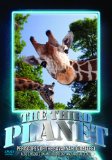 The Third Planet: Periscopes Of The Savannah (Giraffes) [DVD]