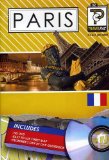 The Travel Pac Guide To Paris [DVD]