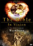 Bible In Vision: Numbers [DVD]