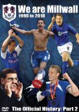 We Are Millwall - Official History Part 2 DVD