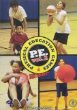Physical Education Games Vol 2 [DVD]