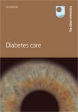 Diabetes Care [DVD]