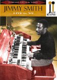 Jimmy Smith: Live In 69 (Including Got My Mojo Workin/ Sonnymoon For Two/ Alfie/ Satin Doll) [DVD] [2009]