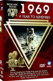 British Pathé News - A Year To Remember 1969 [DVD]