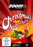 Zoom Karaoke DVD - Christmas Superhits Karaoke - 60 Songs