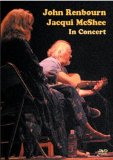 John Renbourn And Jacqui Mcshee In Concert [DVD] [2006]
