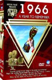 British Pathé News - A Year To Remember 1966 [DVD]