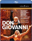 Mozart: Don Giovanni [Blu-ray] [2008] [2010]