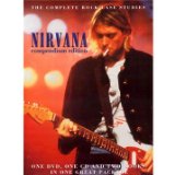 Nirvana - Compendium Edition (DVD, CD + Book)