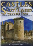Castles of Scotland Volume 2 [DVD]
