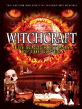 Witchcraft: The Magick Rituals Of The Coven [DVD] [2011]