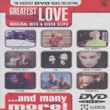 Various Artists - Greatest Love [DVD]