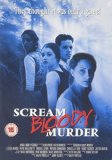 Scream Bloody Murder [DVD]