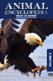 Animal Encyclopedia: Volume 9 - High Places And Wings Of The Wind [DVD]