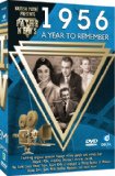 British Pathé News - A Year To Remember 1956 [DVD]