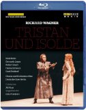 Wagner: Tristan Und Isolde (Tokyo 93) [René Kollo, Gwyneth Jones, Robert Lloyd] [Arthaus: 108083] [Blu-ray] [2013]