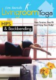 Living Room Yoga - Hips & Backbending (Eva Barash) [DVD] [2010