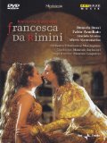 Zandonai: Francesca da Rimini [DVD] [2004] [2009]