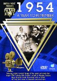 British Pathé News - A Year To Remember 1954 [DVD]