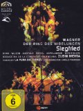 Wagner: Siegfried (Siegfried Staged By La Fura Dels Baus) [DVD] [2008]conducted by Zubin Mehta [2010]