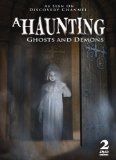 A Haunting - Ghosts And Demons [DVD]