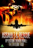 Assault and Rescue: Operation Thunderball [DVD]