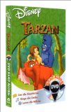 Disney Read Along - Tarzan [DVD]
