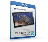 BluScenes: Underwater Cozumel [Blu-ray] [2012] [Region Free]