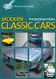 Faszination - Modern Classic Cars [DVD] [2009]