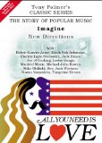 Tony Palmer -All You Need Is Love Vol. 16 [DVD] [2010]