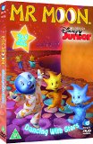 Mr. Moon - Dancing With Stars + 4 Other Stories [DVD]