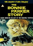 The Bonnie Parker Story [DVD]